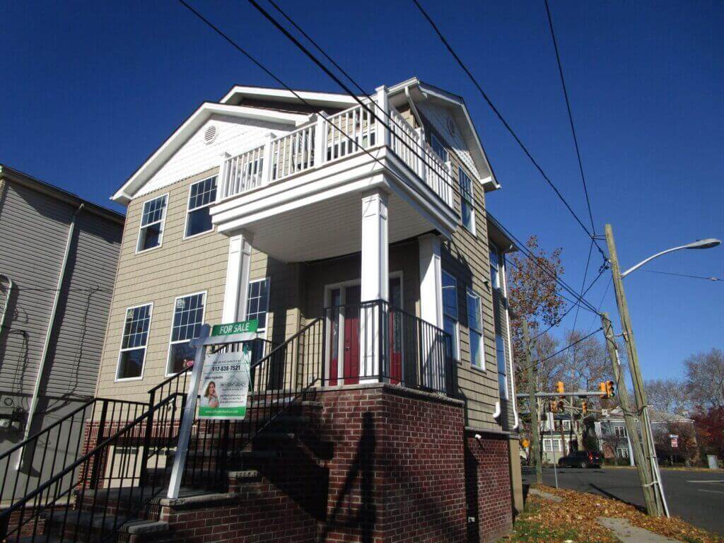 A house for sale in Saddle Brook, NJ, inspected by Fully licensed and insured Home Inspectors in Bergen County, NJ. Owned by Herman Andrade.